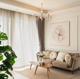 An Phu Apartment | Diamond Island Highfloor RiverView 8min to D1