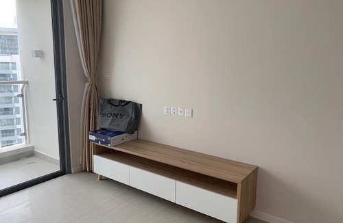 Thu Thiem Apartment | Diamond Island Luxury apartment