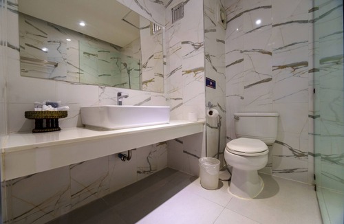 Wieng Hotel | Diamond Park Inn Chiang Rai Resort