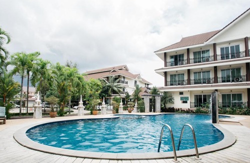 Chiang Rai Hotel | Diamond Park Inn Chiangrai & Resort
