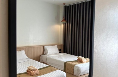 Chiang Rai Hotel | Diamond Park Inn Chiangrai & Resort