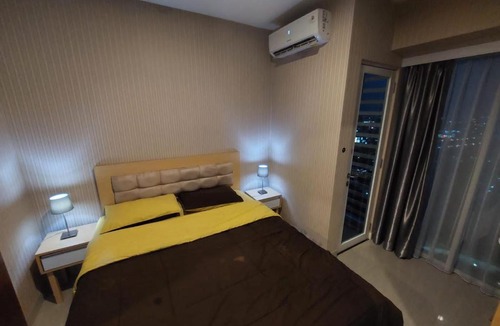 Pekayon Jaya Apartment | Diamond room grand Kamala lagoon