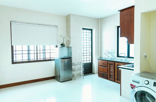 Prampir Makara Apartment | Diamond Serviced Apartments
