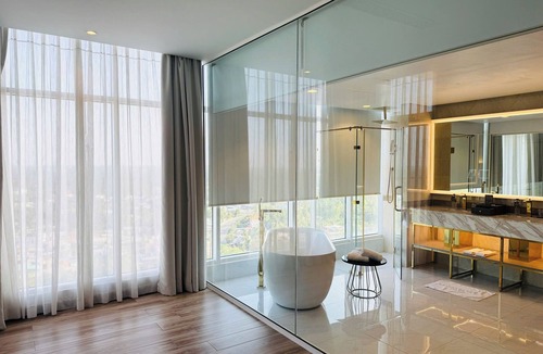 Ben Tre Hotel | Diamond Stars Ben Tre Hotel