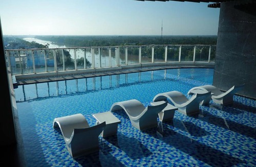 Ben Tre Hotel | Diamond Stars Ben Tre Hotel