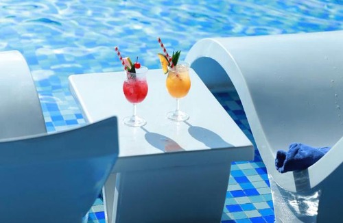 Ben Tre Hotel | Diamond Stars Ben Tre Hotel