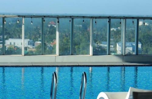 Ben Tre Hotel | Diamond Stars Ben Tre Hotel