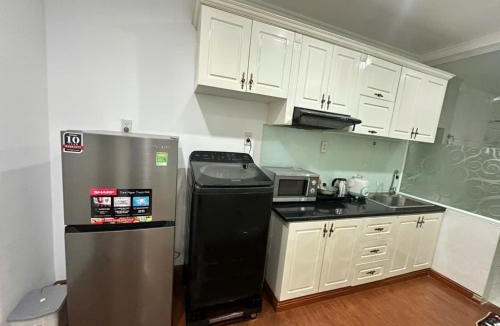 Phu My Hung Apartment | Diamond Suite Apartment