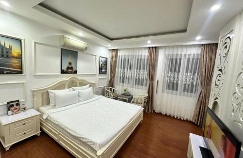 Phu My Hung Apartment | Diamond Suite Apartment