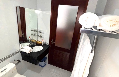 Ninh Kieu Hotel | Diamond Suite Dai Nam Hotel