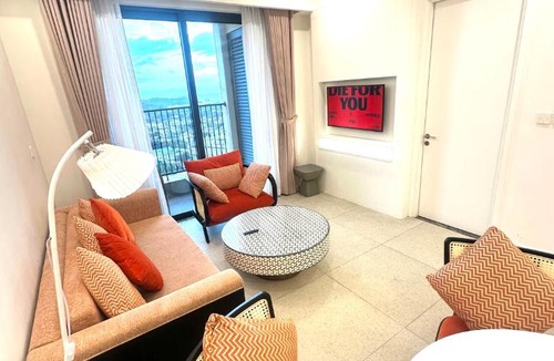 An Thoi Apartment | Diamond Suite The Hill Phu Quoc