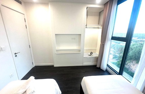 An Thoi Apartment | Diamond Suite The Hill Phu Quoc