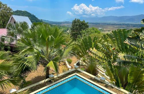 Langkawi Villa | Diamond View Villa - Infinity Pool & Sunset Views