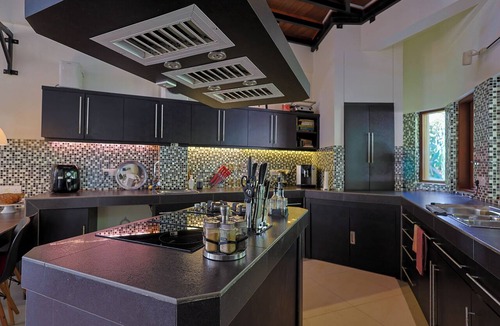 Langkawi House | Diamond View Villa, Private Pool & Jacuzzi