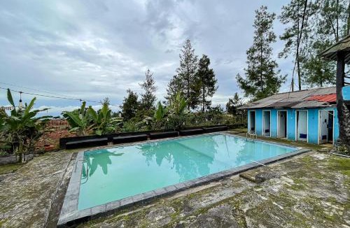 Cilobak Hotel | Dian Wisata Ciapus RedPartner