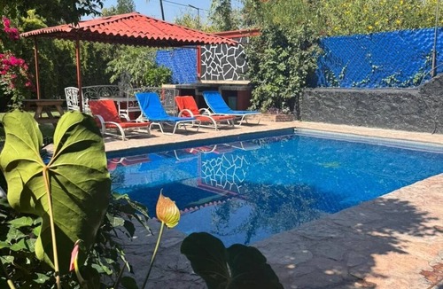 Oaxtepec House | Dianas Home Oaxtepec