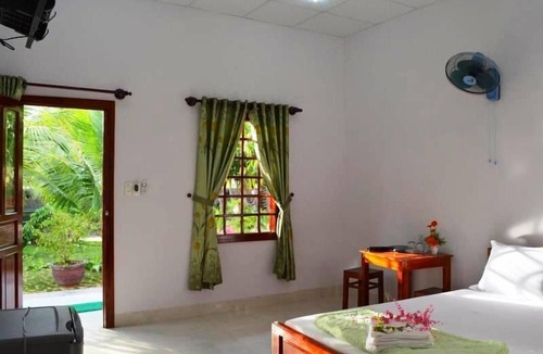 East Ham Tien Beach Hotel | Diem Lien Guesthouse