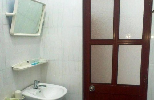 East Ham Tien Beach Hotel | Diem Lien Guesthouse