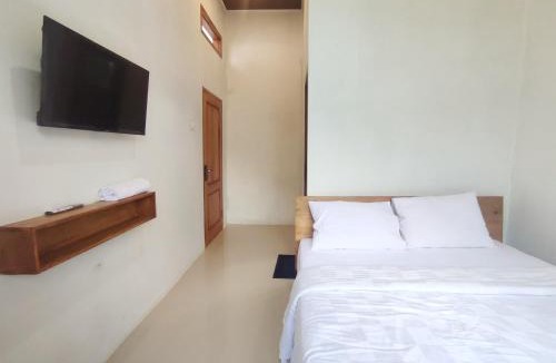 Kejajar Hotel | Dieng Ananda Mountain View Syariah RedPartner