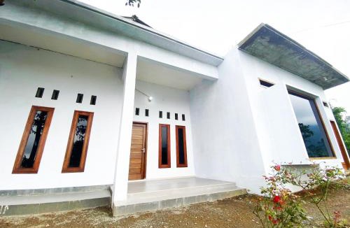Kejajar Hotel | Dieng Ananda Mountain View Syariah RedPartner