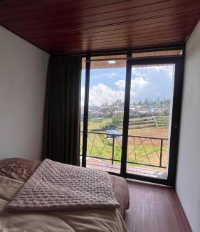 Dieng Kulon Cabin | Dieng Ceria Resort