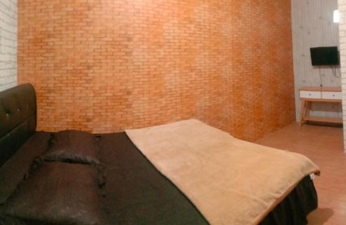 Dieng House | Dieng Ghuzy house syariah