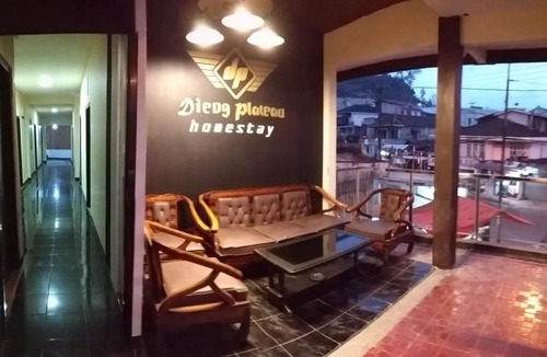 Dieng House | Dieng Plateau Guest House
