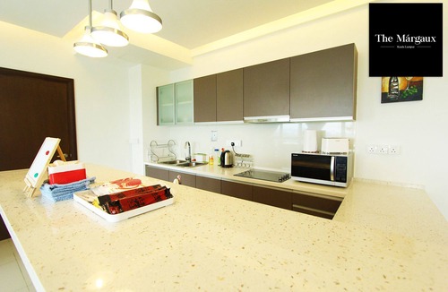 Chow Kit Apartment | Dijon Suite @ Regalia Residences by The Márgaux