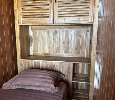 Mendoyo House | Dikaloha Surfschool and Stay