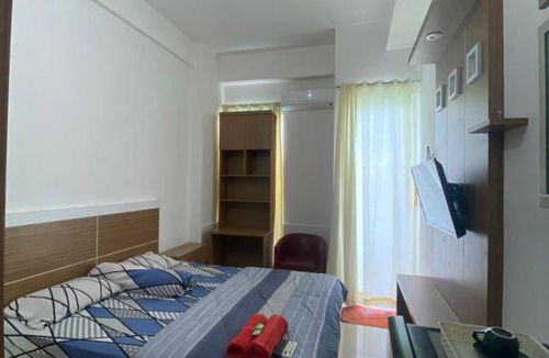 Depok Apartment | Dilfa Rent Apartement