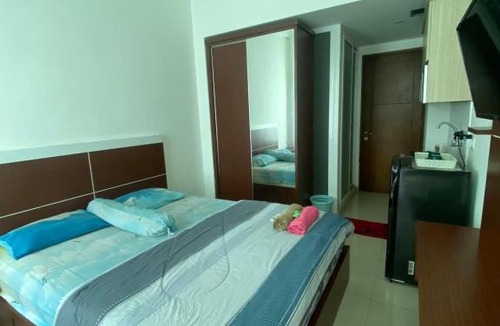 Depok Apartment | Dilfa Rent Apartement