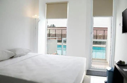 Depok Apartment | Dilfa Rent Apartement
