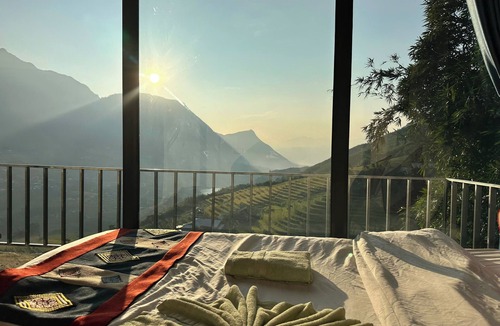 Sa Pa Hostel | Dinh Sapa Trekking & Homestay