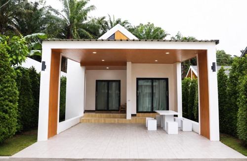 Khlong Thom Hotel | Dinnano Pool Villa & Family Resort Krabi