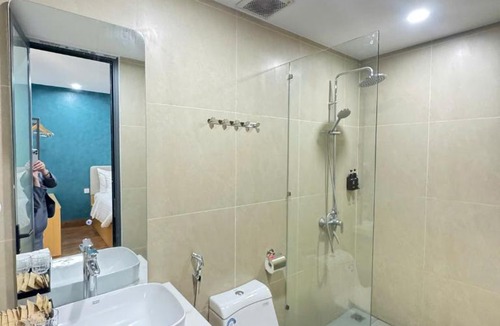 Pleiku Hotel | Diora Hotel Pleiku by HOS