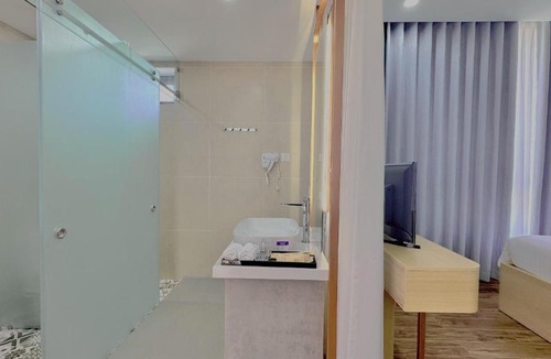 Pleiku Hotel | Diora Hotel Pleiku by HOS