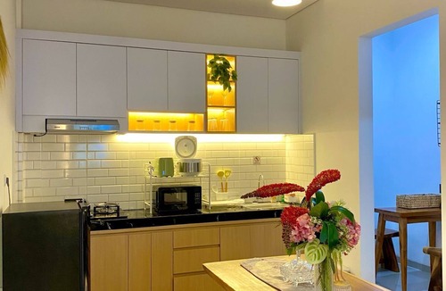 Ngemplak Villa | DIRUMA SADJA HOME VILLA