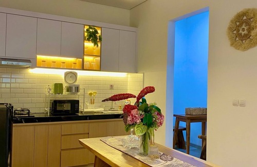 Ngemplak Villa | DIRUMA SADJA HOME VILLA