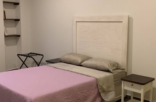 Tetlatlahuca Apartment | Disabled property. Ignore this ad
