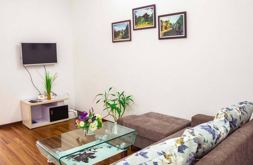 Cau Giay House | DISCOUNT 10% 2br Beautiful Apt near KEANGNAM