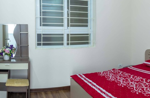 Cau Giay House | DISCOUNT 10% 2br Beautiful Apt near KEANGNAM