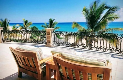 Los Frailes House | Discounted Rate! Escape to the East Cape, Cabo Beach Villa! 🏝️🌅