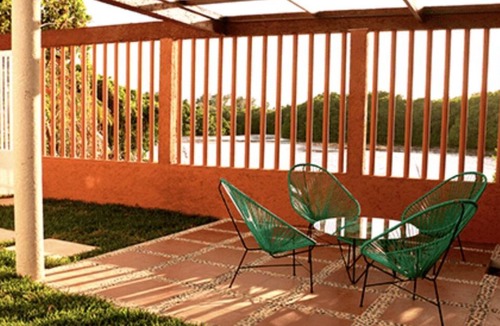 Colonia Salina Chica Apartment | "Discover Isla Mujeres from the Comfort of Suites Lorens"