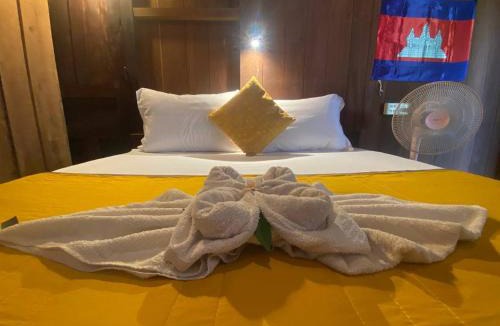 Kratie House | Discover Kratie Homesetay