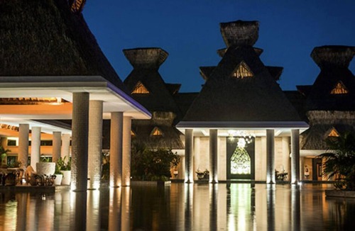 Playa Diamante House | Discover the utmost level of opulence at Acapulco. 1 or 2 bd suites available