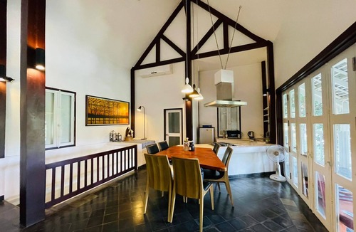 Luang Prabang Villa | Discover Villa Visoun: In the Heart of Luang Prabang, Laos Unmatched Comfort