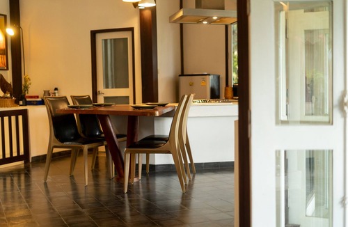 Luang Prabang Villa | Discover Villa Visoun: In the Heart of Luang Prabang, Laos Unmatched Comfort
