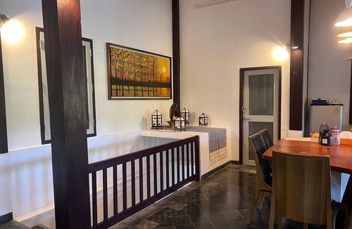 Luang Prabang Villa | Discover Villa Visoun: In the Heart of Luang Prabang, Laos Unmatched Comfort