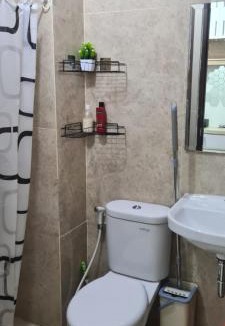 Bekasi Apartment | Disewakan Full Furnished Apartemen Transpark Cibubur