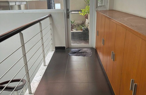 Ben Thanh House | District 1 House 4-Bedroom Oasis: Steps to Iconic Ben Thanh